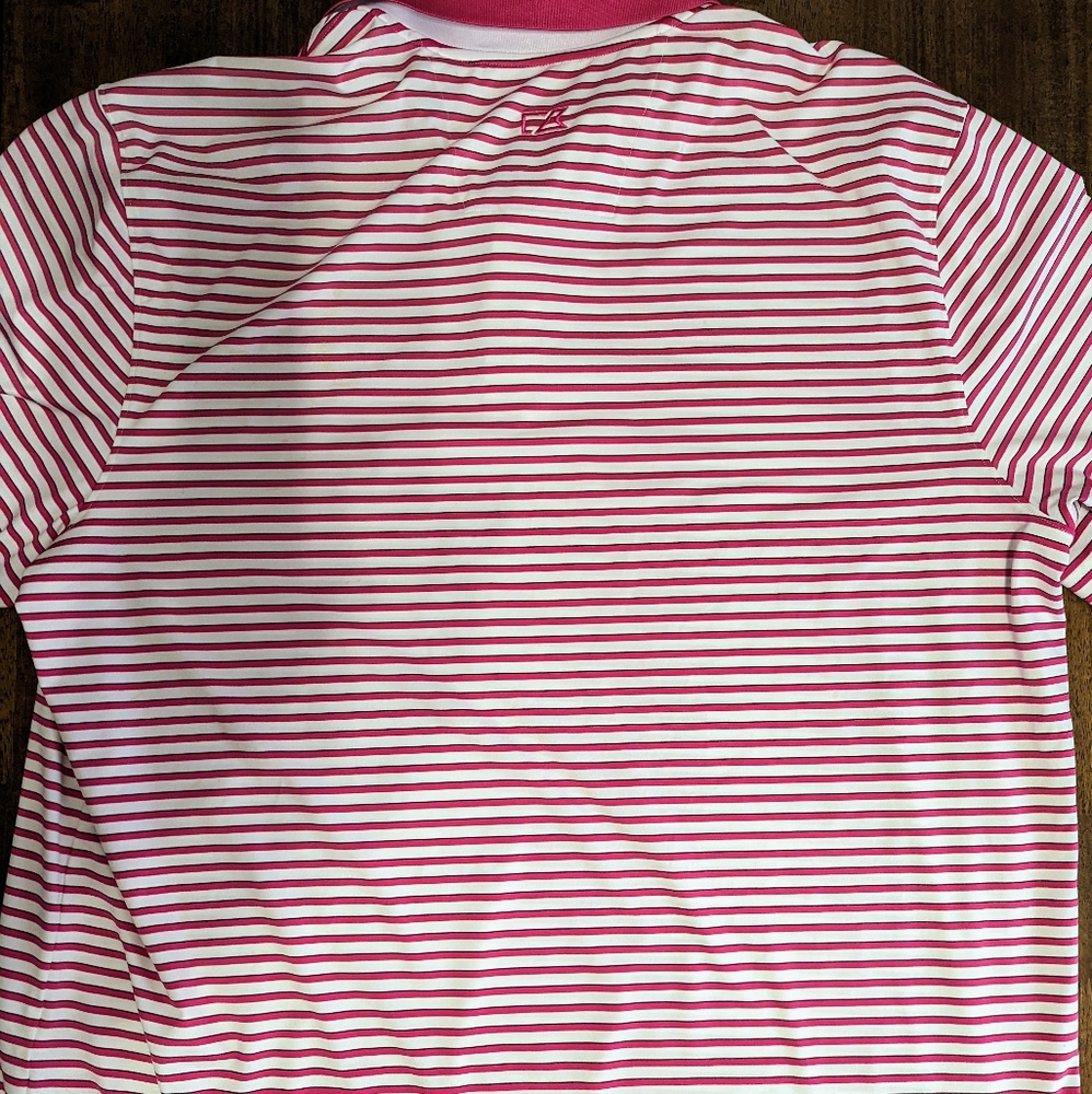 Golf shiry - Picture 3 of 3